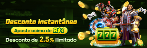 Apostas de Tênis