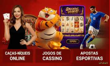 Cashback semanal ufobet
