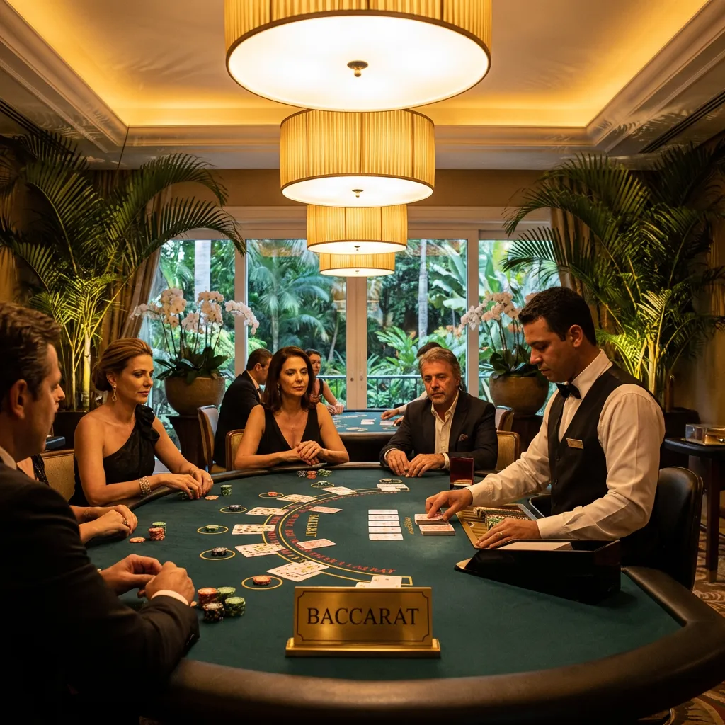 Blackjack ao vivo - Mesas VIP com dealers profissionais