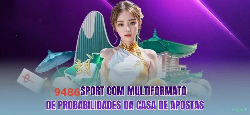 Instalação Android ufobet