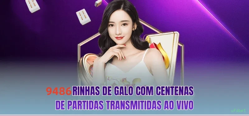 Instalação iOS ufobet
