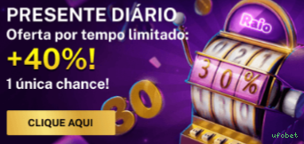 Suporte ufobet
