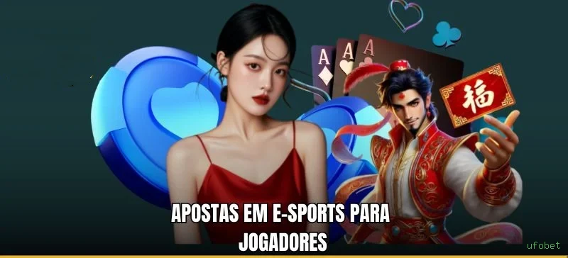 Jogos com maior RTP na ufobet